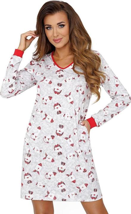 Image du produit Donna Chemise de nuit (42)