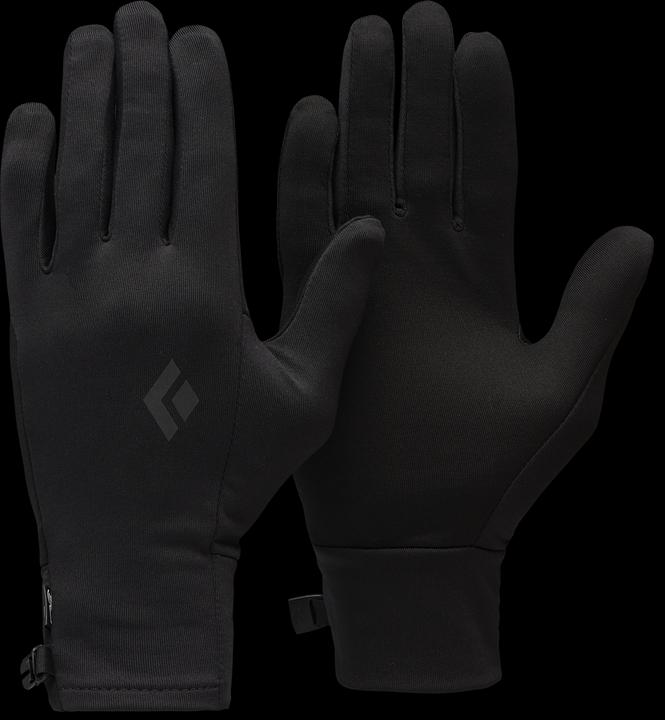 Actual product image Black Diamond Lightweight Screentap Liners (XL)