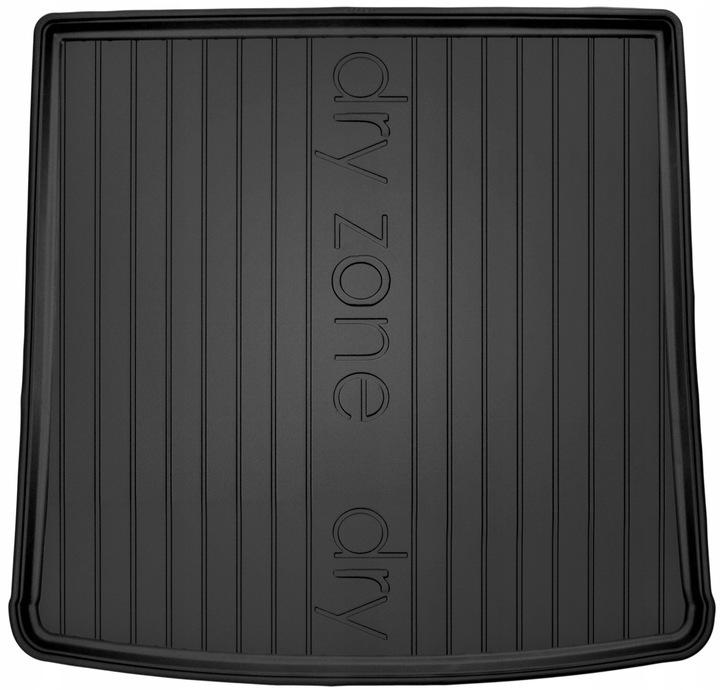 Produktbild Frogum CHEVROLET AVEO 1 T200/T250 - KOFFERRAUMWANNE
