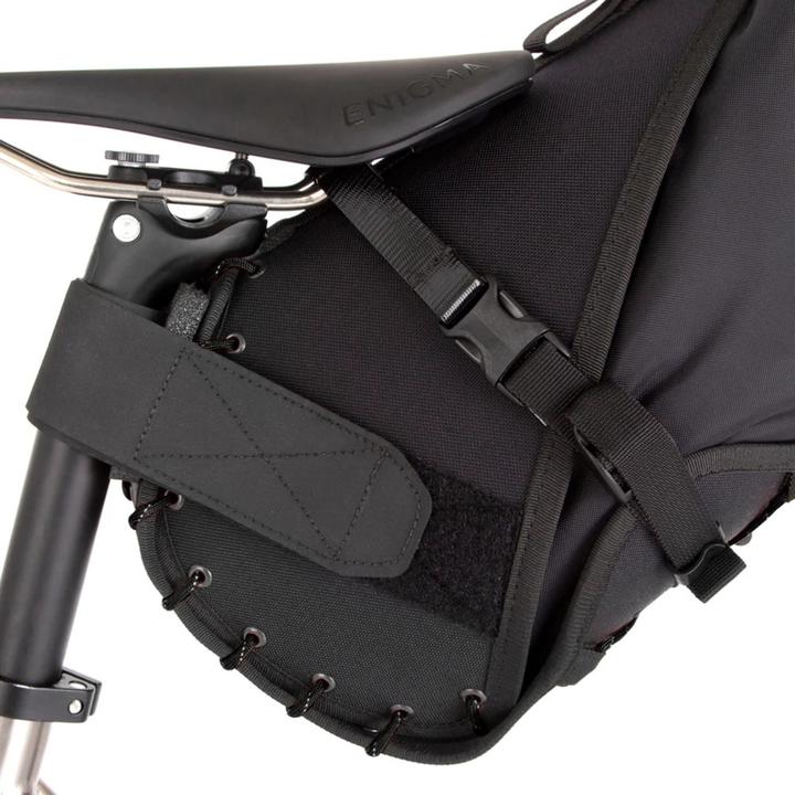 Actual product image Restrap Saddle Bag (14 l, Saddle bag)