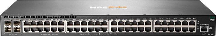 Produktbild HPE ARUBA 2930F 48G 4SFP Switch