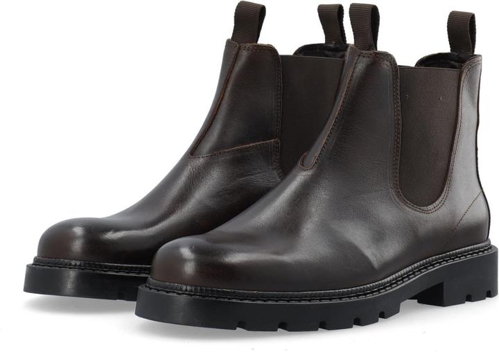 Actual product image Bianco BIAJEFF Chelsea boots (44)