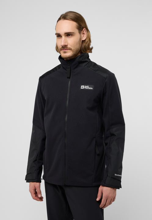 Actual product image Jack Wolfskin Expdn Blizzard Jkt M (XXL)