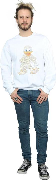 Image du produit Disney - Sweat MUMMY DONALD DUCK - Homme (S)