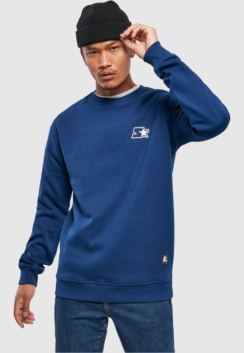 Actual product image Starter Small Logo Crew (XXL)