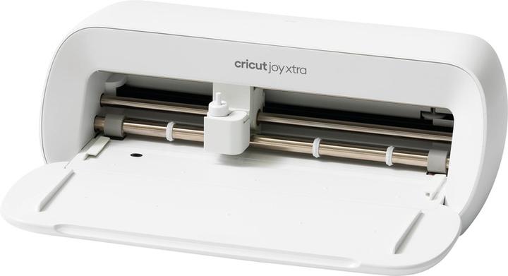 Actual product image Cricut Cutting plotter JOY Xtra, maximum working width: 216 mm
