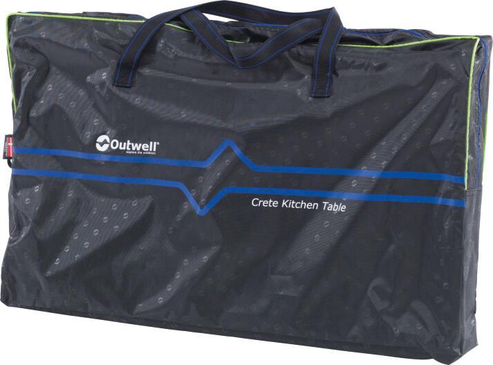 Actual product image Outwell Kitchen table