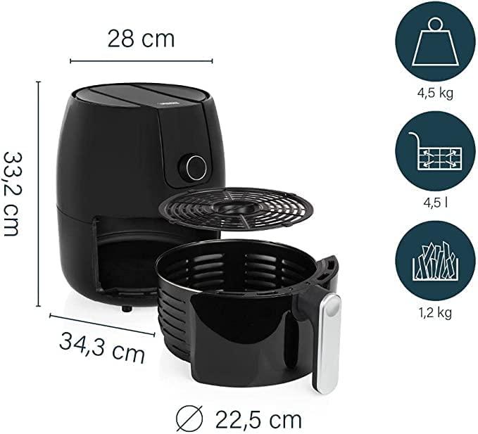 Produktbild Princess 182025 (EU-Stecker)