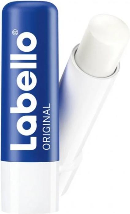 Produktbild Labello Original (Pflegestift, 4.80 ml)