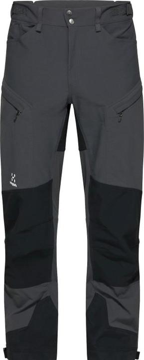 Grey/Black