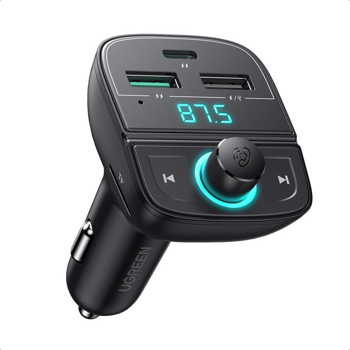 Ugreen Transmitter + Charger