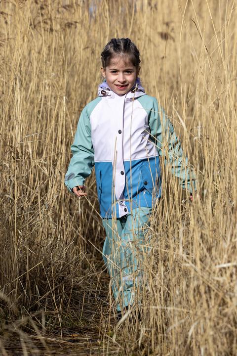 Immagine prodotto Rukka Jule Kinder Regenjacke (98)