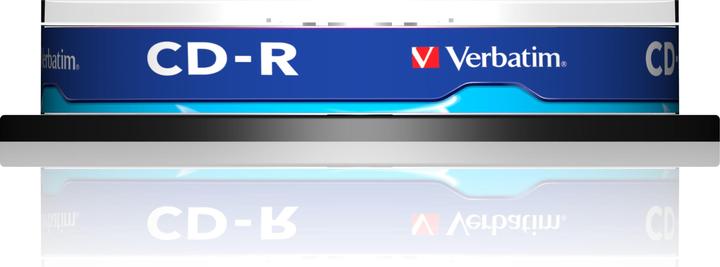 Image du produit Verbatim une protection supplémentaire (10 x)