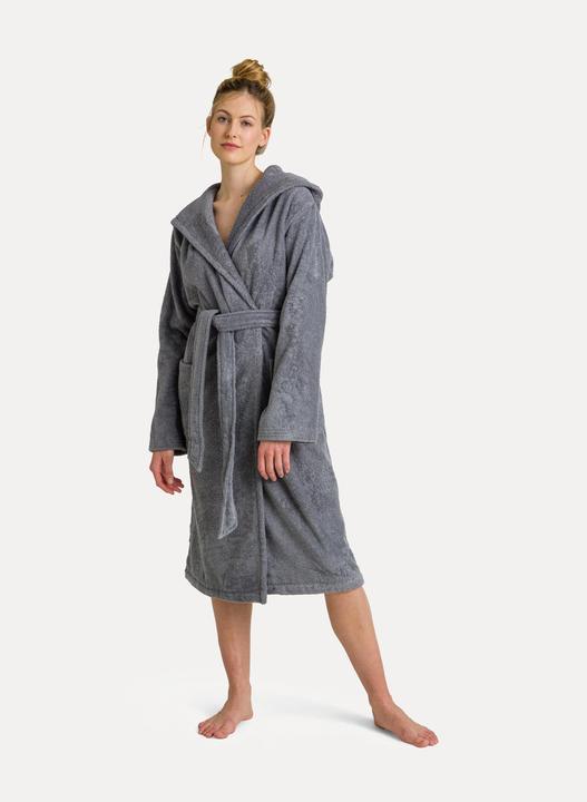 Produktbild Möve Superwuschel Bademäntel (XL)