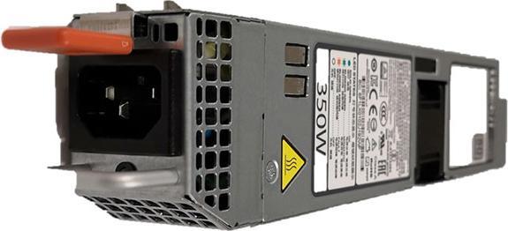 Actual product image SonicWall Redundant power supply (plug-in module)