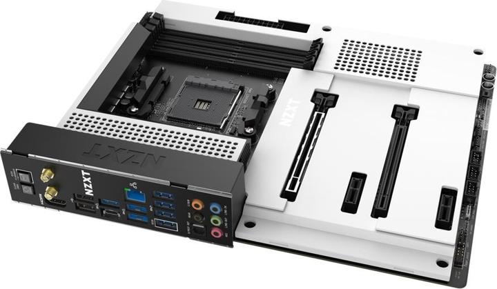 Immagine prodotto NZXT N7 B550 (AM4, AMD B550, ATX)