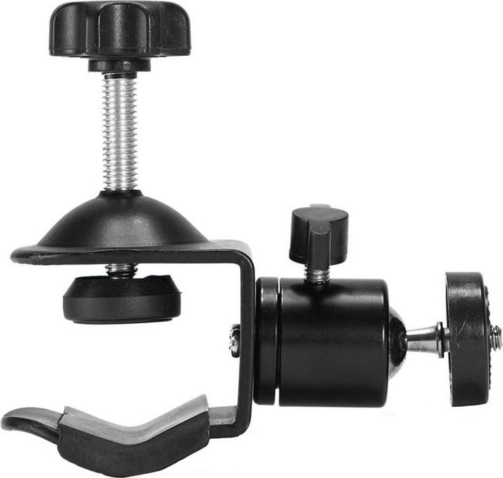 Actual product image Caruba Table clamp with beam head