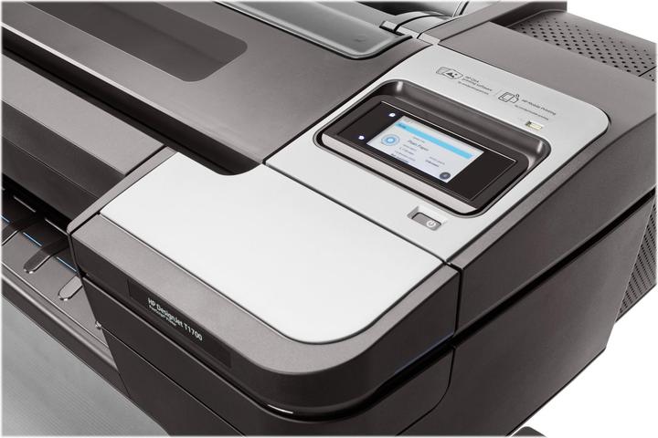 Immagine prodotto HP DesignJet T1700 (Inchiostro, Colore)