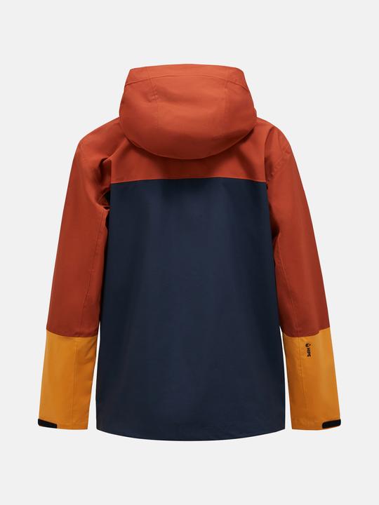 Produktbild Peak Performance Trail Hipe Shell Jacket (L)