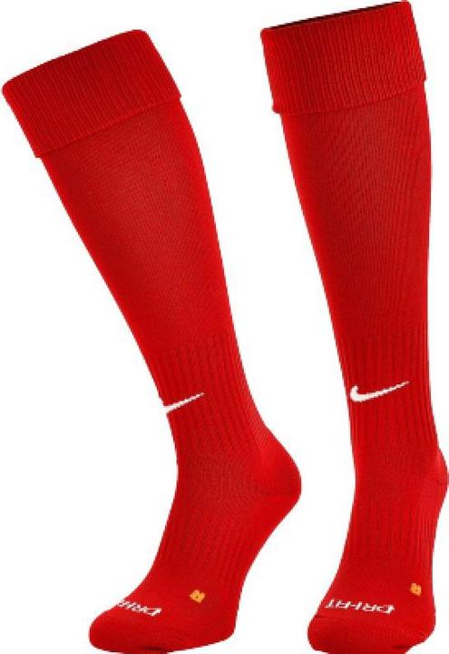Produktbild Nike Classic 2 Cushioned Over- UNIVERSITY RED/WHITE XL (46 - 50)