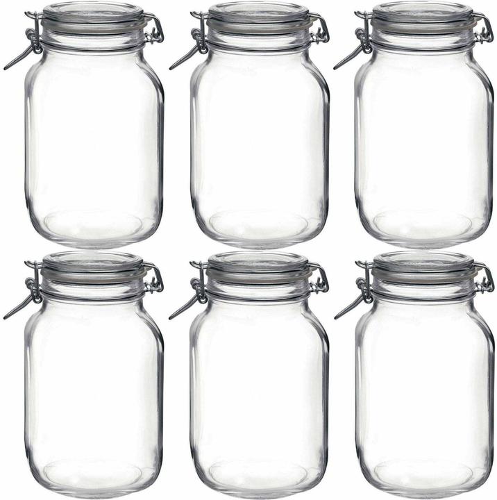 Productafbeelding Bormioli Rocco Fido (1 Pcs., 3 l)