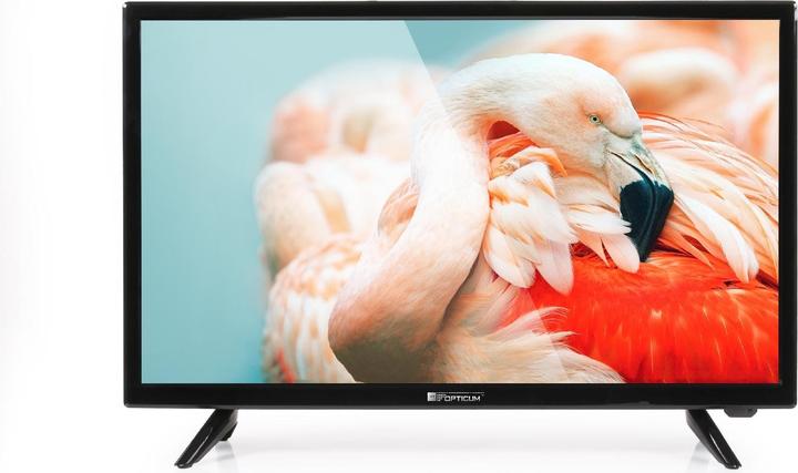 Immagine prodotto Opticum LE-24Z1 (24", Z1, LCD, HD, 2022)