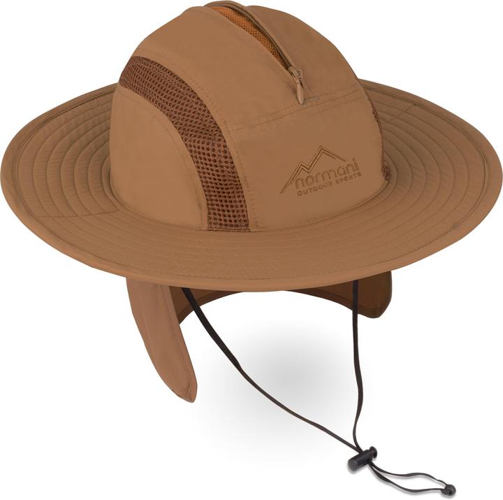 Immagine prodotto Normani Cappello Bush Nuova Zelanda (3XL)