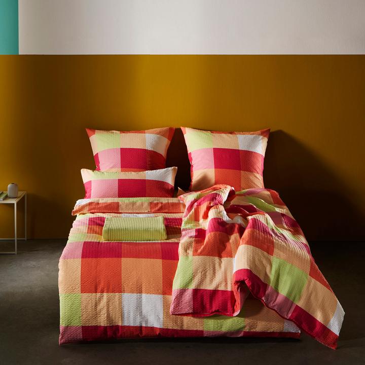 Image du produit Erwin Müller Bettwäsche (Housse de couette, 155x200 cm + 80x80 cm)