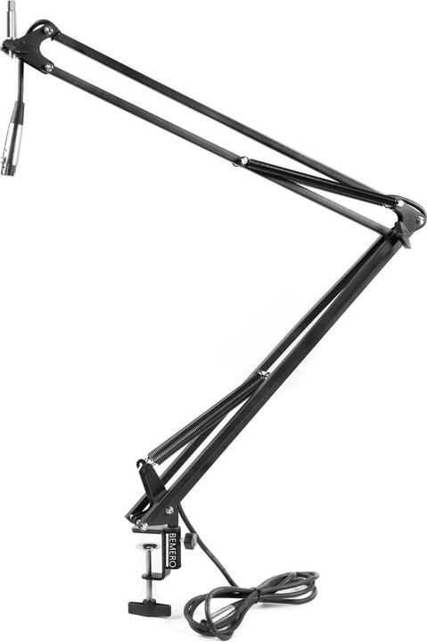 Bemero DMA-5050BK