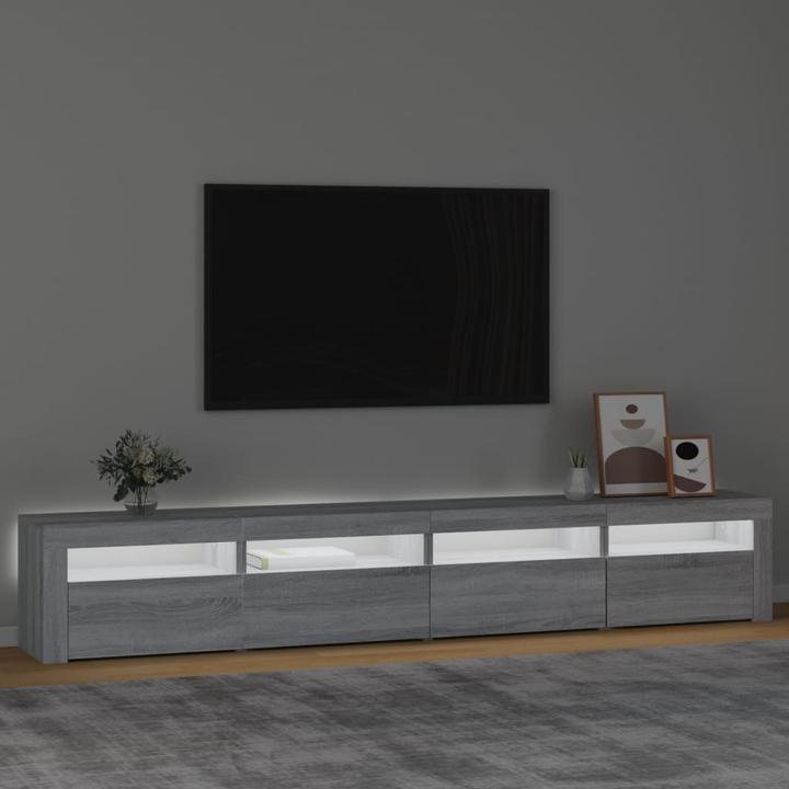 Actual product image VidaXL Oscar (240 x 35 x 40 cm)
