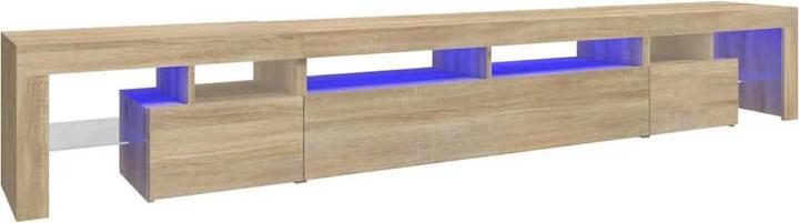 Produktbild VidaXL Alana (260 x 36.5 x 40 cm)