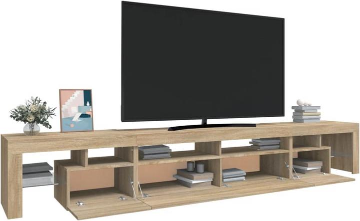 Produktbild VidaXL Alana (260 x 36.5 x 40 cm)