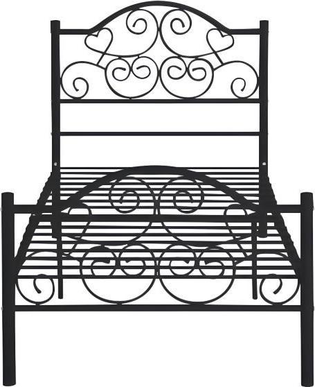 Produktbild Vente-unique Leyna (90 x 190 cm)