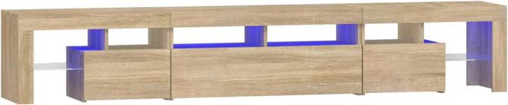 Actual product image VidaXL Alana (230 x 36.5 x 40 cm)