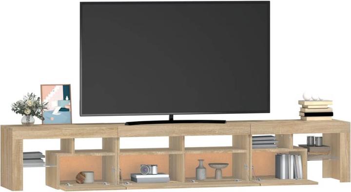 Actual product image VidaXL Alana (230 x 36.5 x 40 cm)