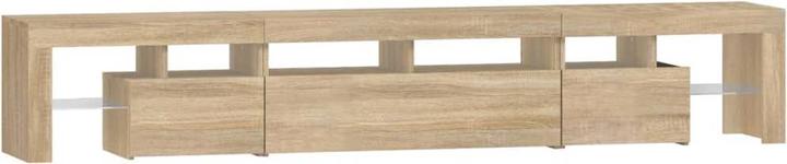 Actual product image VidaXL Alana (230 x 36.5 x 40 cm)
