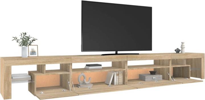 Immagine prodotto VidaXL Alana (290 x 36,5 x 40 cm)