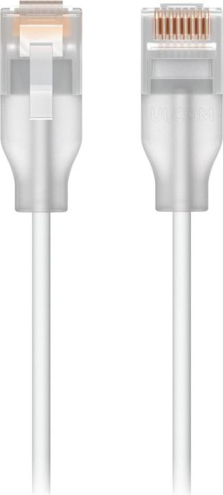 Ubiquiti Netzwerkkabel (CAT6, 0.15 m)