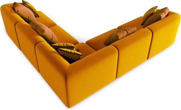 Produktbild Maison Heritage Chiara (Ecksofa)
