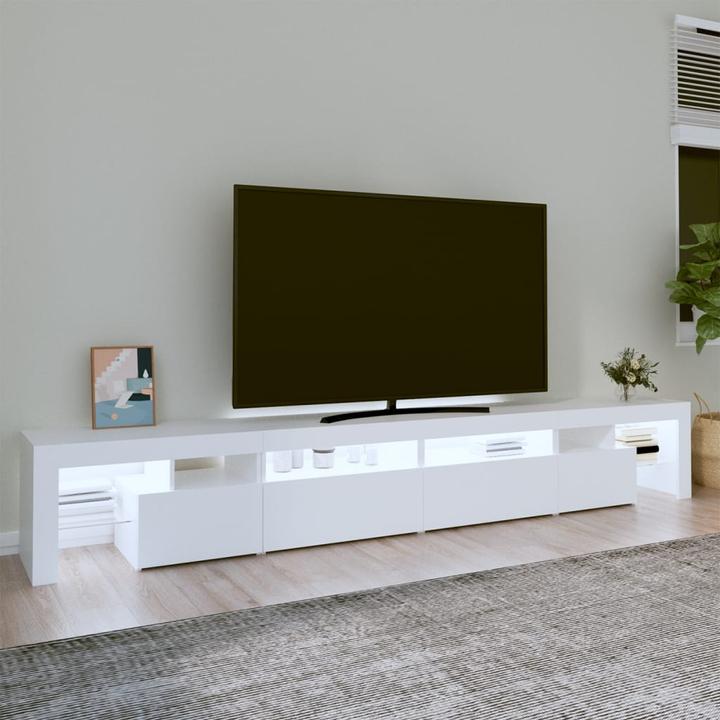 Immagine prodotto VidaXL Melia (280 x 36,5 x 40 cm)