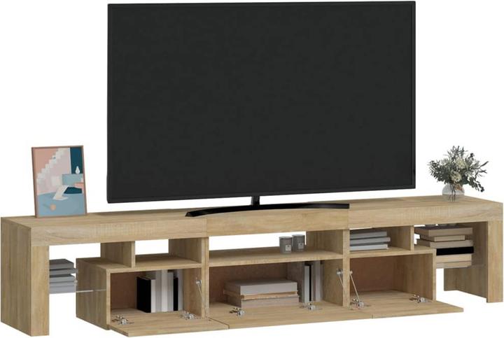 Immagine prodotto VidaXL Alana (200 x 36,5 x 40 cm)