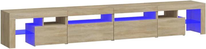 Image du produit VidaXL Alana (280 x 36.5 x 40 cm)