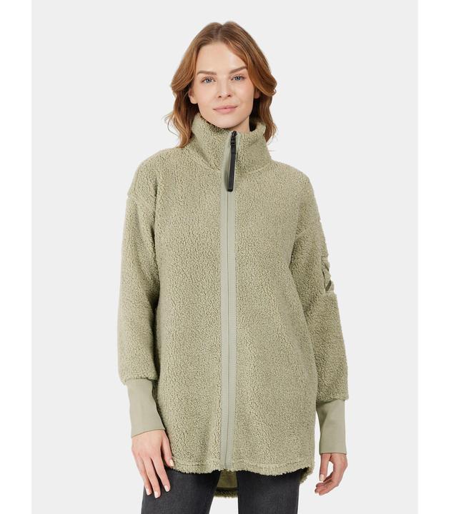 Produktbild Didriksons Women's Sally Full-Zip 2 (38)