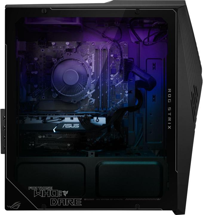 Image du produit ASUS ROG Strix G13CHR (Intel Core i7-14700F, 16 Go, 1000 Go, GeForce RTX 4060)
