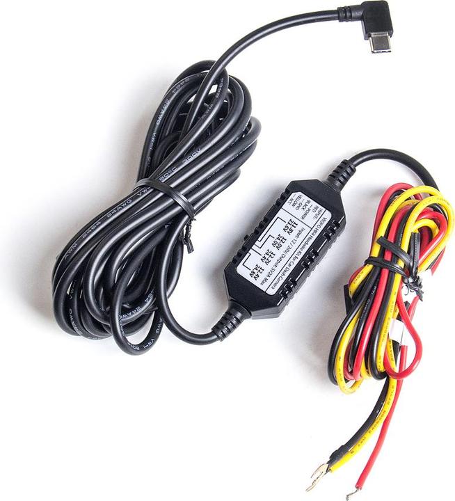 Produktbild Viofo HK4 hardwire kit