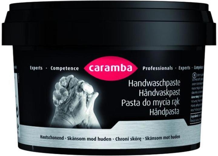 Actual product image Caramba Handwaschpaste (500 ml)