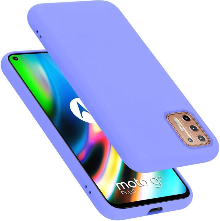 LIQUID LIGHT PURPLE