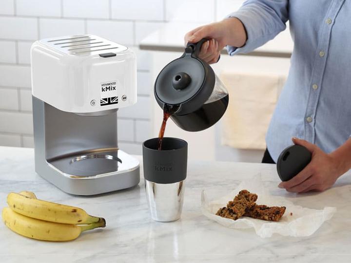 Actual product image Kenwood kMix COX750WH