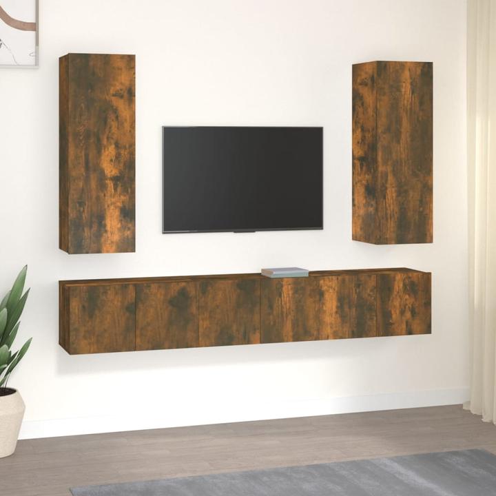 Actual product image VidaXL Arian (60 x 30 x 30 cm)