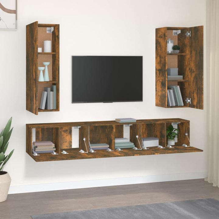 Actual product image VidaXL Arian (60 x 30 x 30 cm)